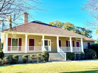 125 River Ridge Rd, Brunswick, GA 31523