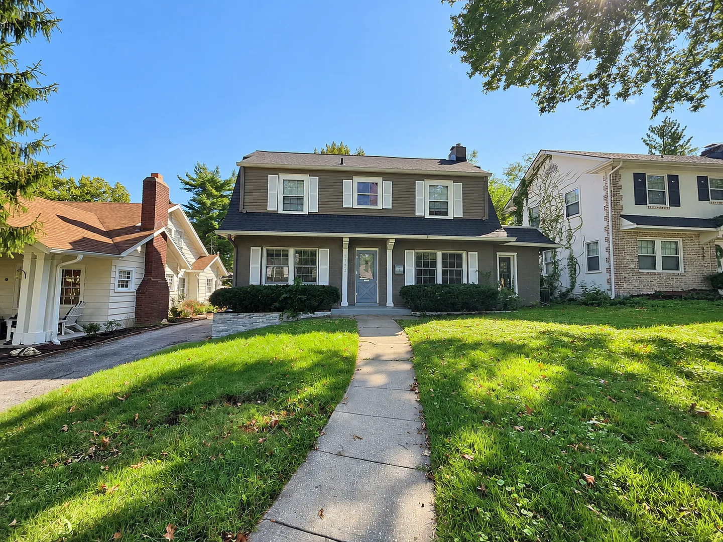 Brookside Beauty 4 Bedrooms, 2 Baths & Plenty of Space — Photo 1
