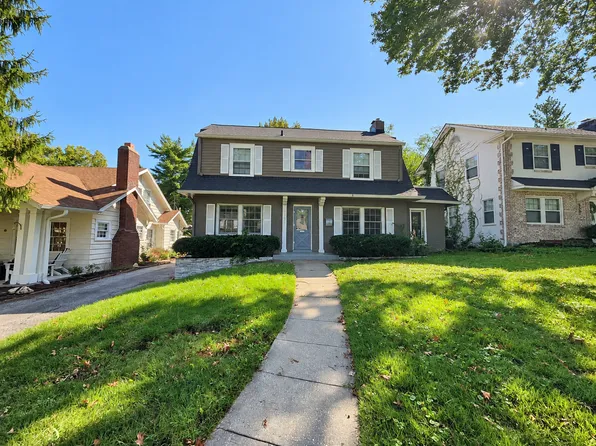 5733 Cherry St, Kansas City, MO 64110