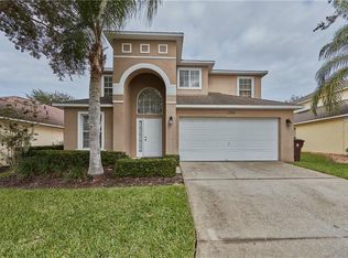 1329 Rebecca Dr, Haines City, FL 33844