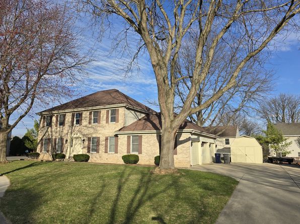 2184 Jordan Ct, Elgin, IL 60123
