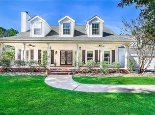 1814 Garon Dr, Mandeville, LA 70448