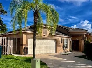 12342 SW 144th Ter, Miami, FL 33186