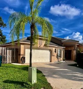 12342 SW 144th Ter, Miami, FL, 33186