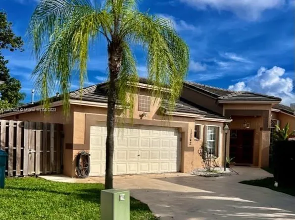 12342 SW 144th Ter, Miami, FL 33186