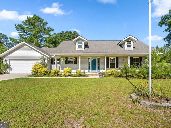 333 Labrador Ln, Guyton, GA 31312