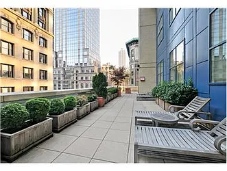 Rented by Owner