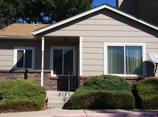 7978 Chase Cir APT A, Arvada, CO 80003