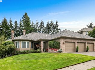 3956 Rosepark Dr, West Linn, OR