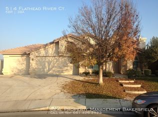 514 Flathead River Ct, Bakersfield, CA 93312