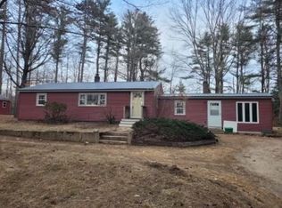 26 Canaan Back Rd, Barrington, NH 03825