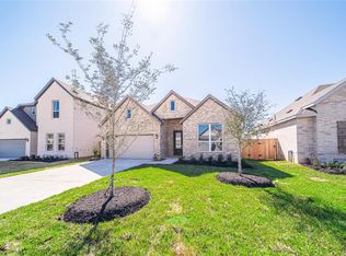 26303 Forest Brush, Katy, TX 77493
