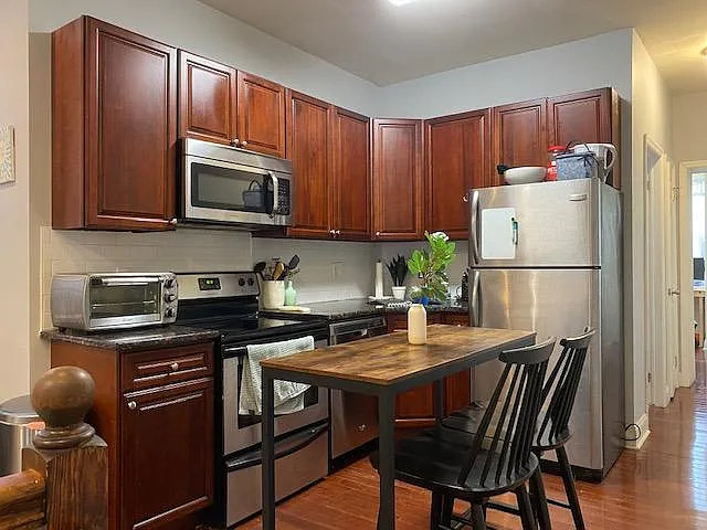 1741 Ellsworth St #2 — Photo 3