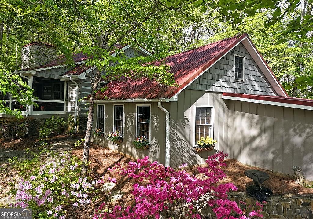 8528 Soapstone Creek Cir, Hiawassee, GA 30546 MLS 20180321 Zillow