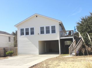 1816 Apache St, Kill Devil Hills, NC 27948