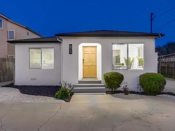 615 Florence St, Imperial Beach, CA 91932