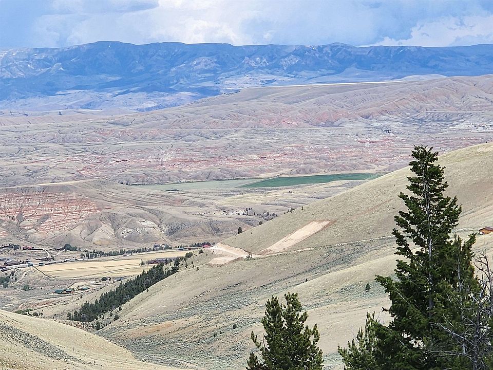 1st image of LOT-95D Lower Hart Trl