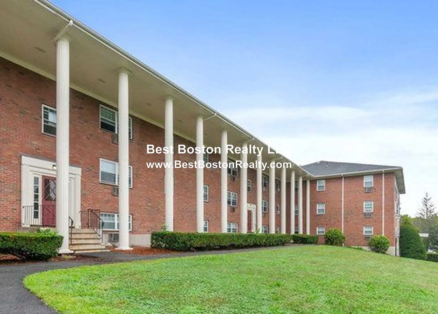 Mill Street Gardens community photo. Interiors may show a different unit or layout.