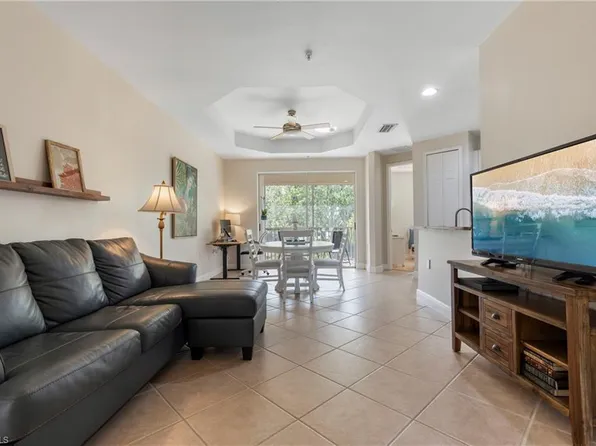 1380 Sweetwater CV #203, NAPLES, FL 34110