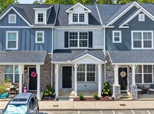 1215 Hope Village Way, Hermitage, TN 37076