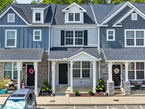 1215 Hope Village Way, Hermitage, TN 37076