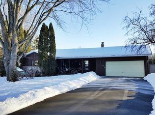 7843 Yellowstone Dr, Hewitt, WI 54441