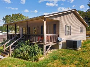 785 Tuggle Hill Rd, Rogersville, TN 37857