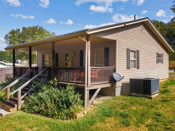 785 Tuggle Hill Rd, Rogersville, TN 37857