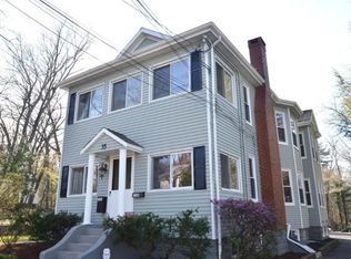 37 Spring St #A, Lexington, MA 02421