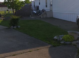 1930 Evanston Dr, Evansville, IN 47720