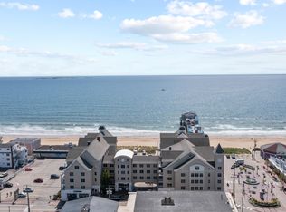 1 E Grand Ave APT 401, Old Orchard Beach, ME 04064