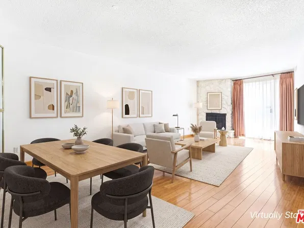 104 S Hayworth Ave APT 101, Los Angeles, CA 90048