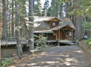 1780 Medina Dr, Arnold, CA