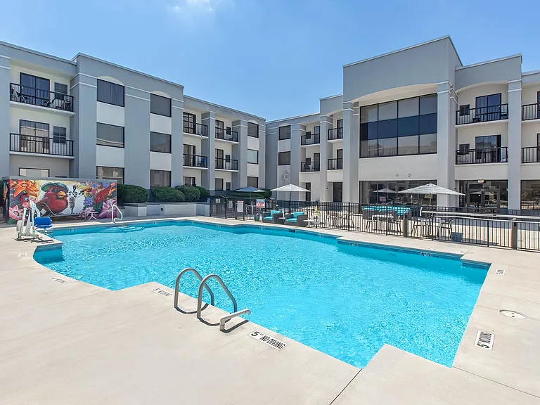 Vivo Living Raleigh — Photo 34