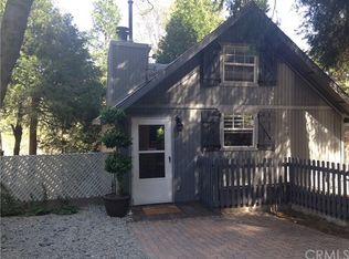 23347 Outlook Ln, Crestline, CA 92325