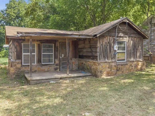 502 E California St, Wynnewood, OK 73098