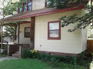 818 Monnett Ave, Norman, OK 73069