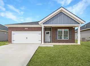 2421 Watson Cir LOT 11A, Owensboro, KY 42301