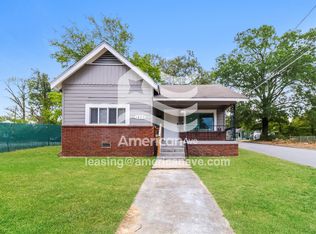 1823 S Maple St, Little Rock, AR 72204