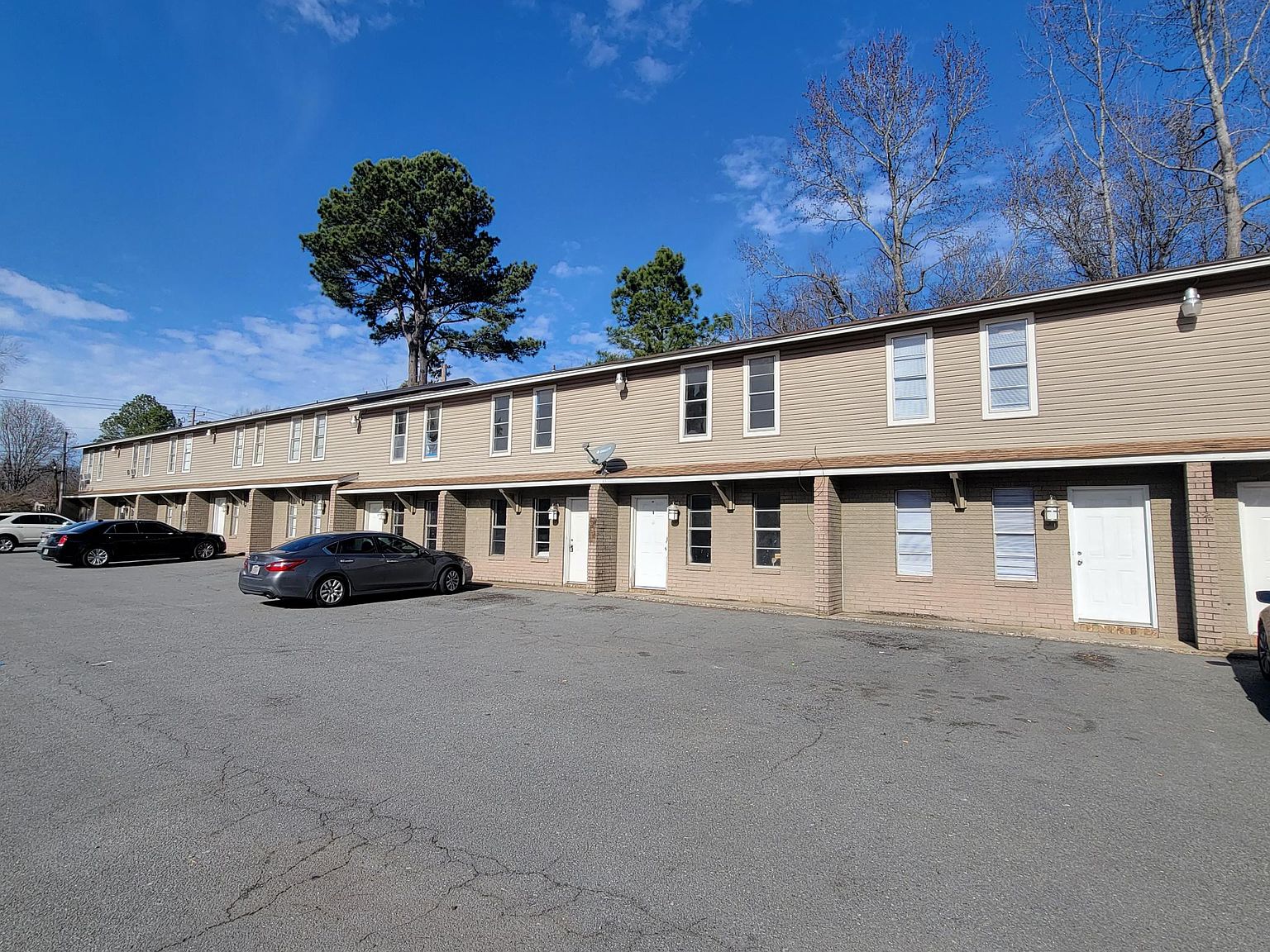 218 S Jp Wright Loop Rd 8, Jacksonville, AR 72076 Zillow