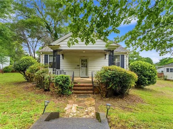5111 Newark Ave, Austell, GA 30111