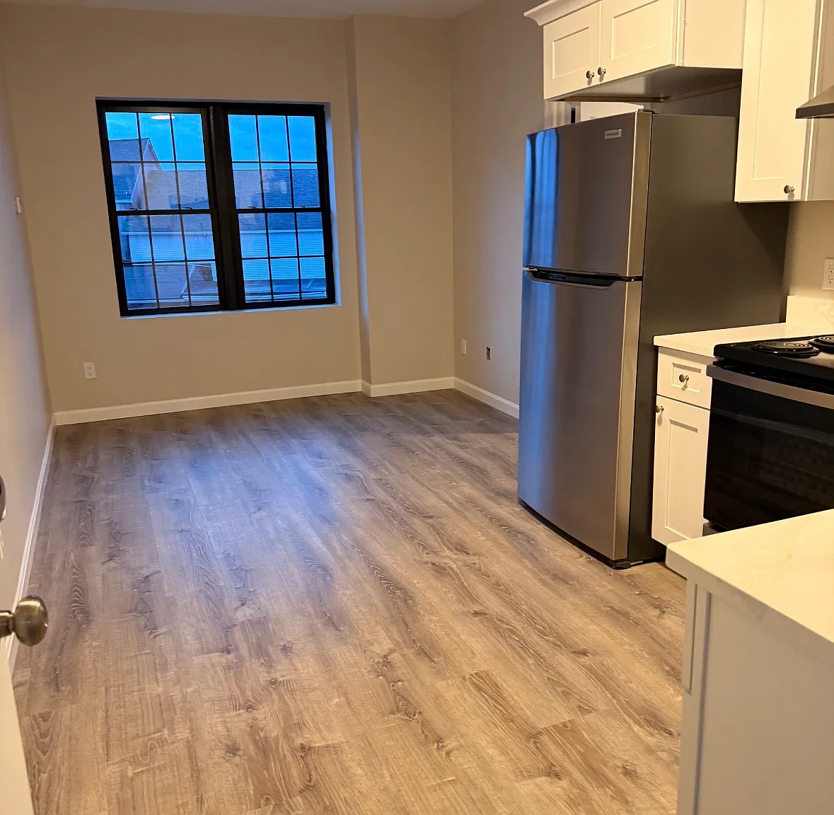 1 bed, 500 sqft, $1,550 — Photo 2