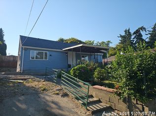 13051 3rd Ave S, Seattle, WA 98168