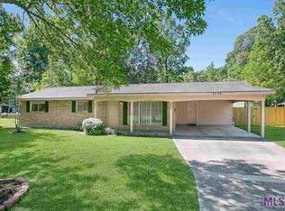 2336 S Magnolia Dr, Baker, LA 70714