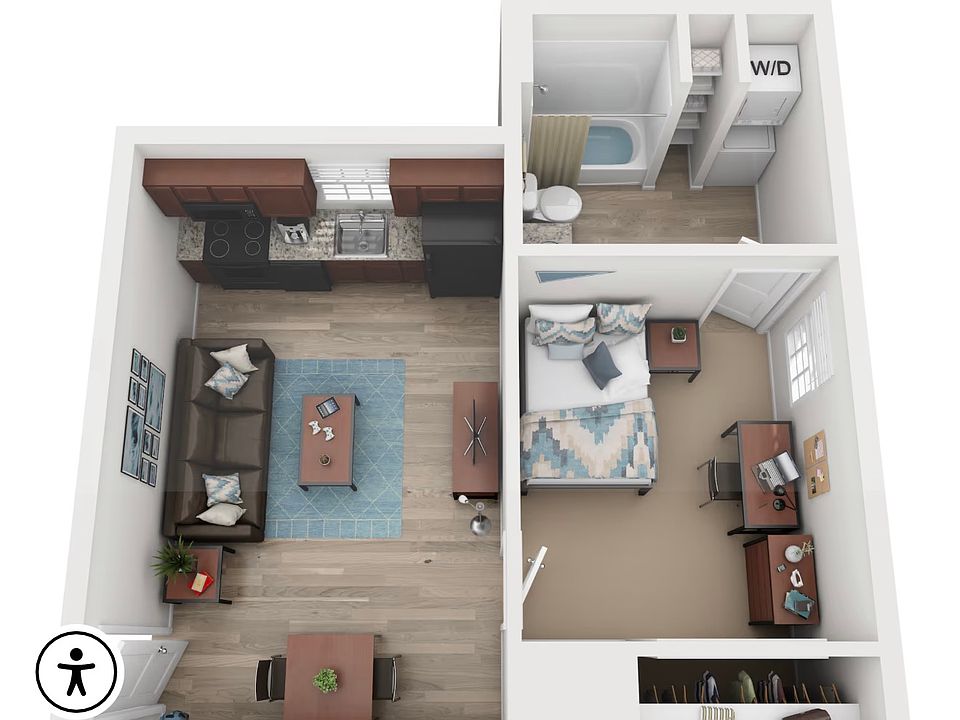 1st image of 900 Whirlpool Dr #0