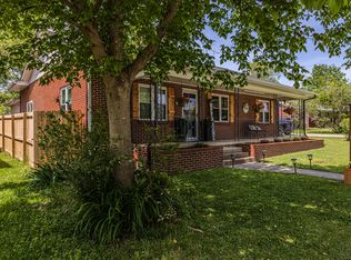 300 Ohio Ave, Etowah, TN 37331