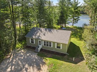 145 Tippi Trl, Buckley, MI 49620