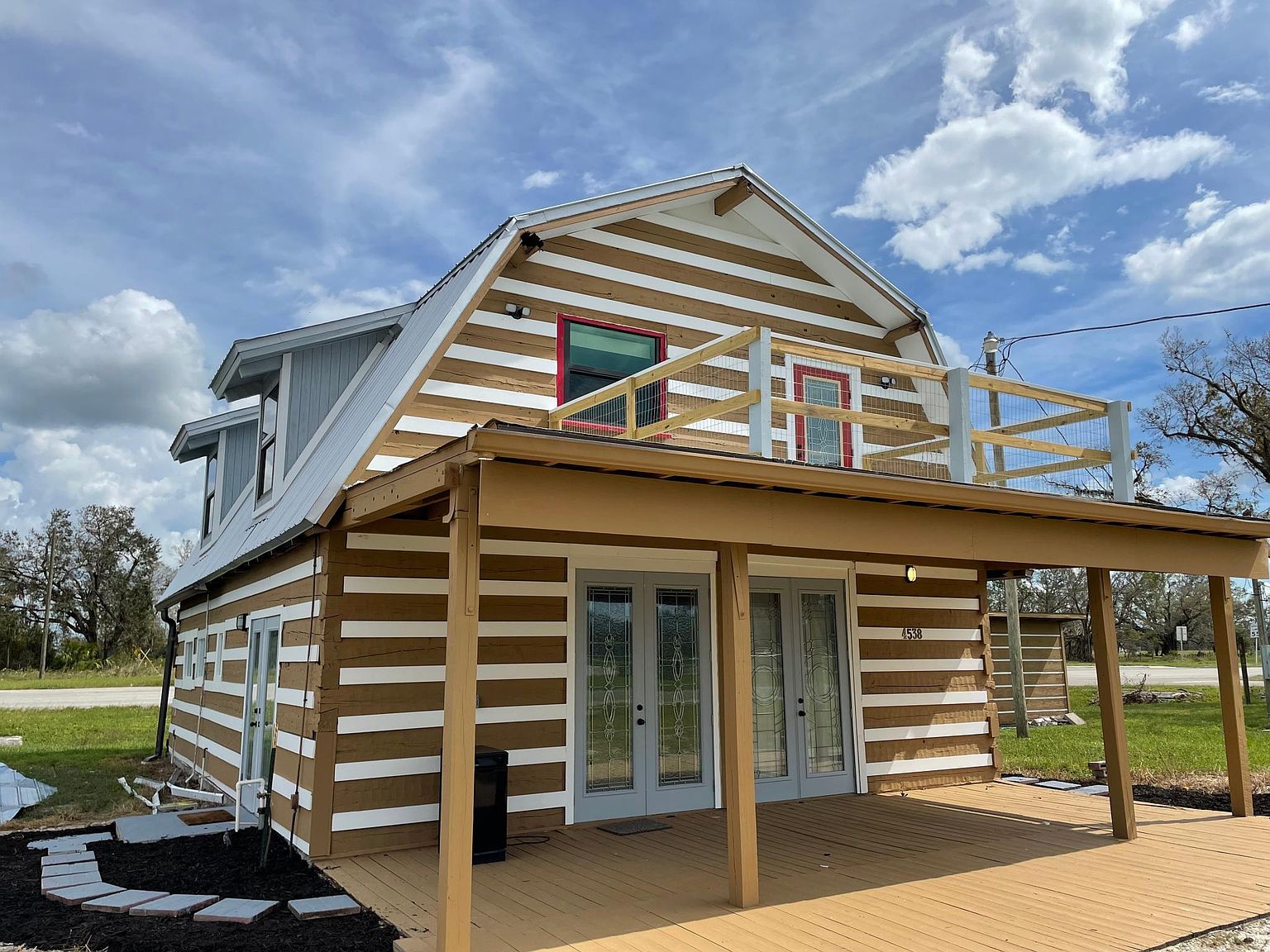 4538 NE Cubitis Ave, Arcadia, FL 34266 Zillow