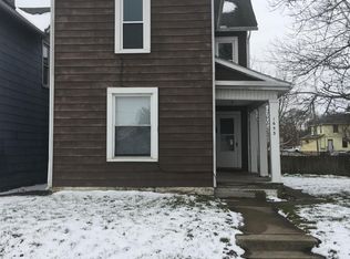 1653 Highland Ave, Springfield, OH 45503