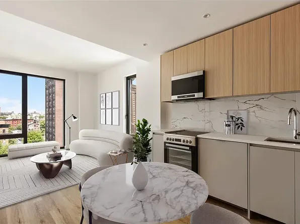 280 West 132nd Street image 1 of 18